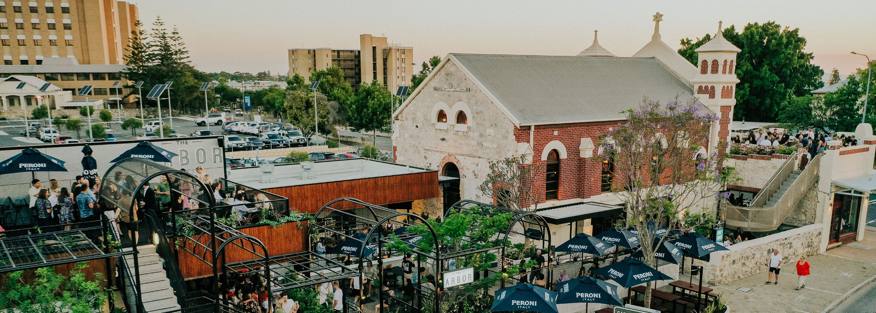 Best Restaurants Fremantle