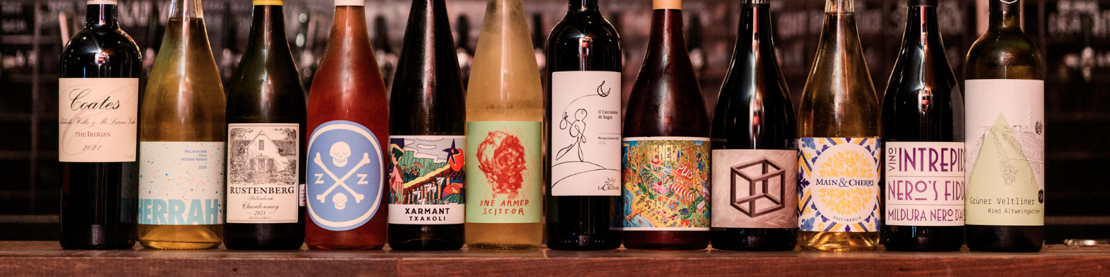 Old Bridge Cellars Dozen – August Launch Event