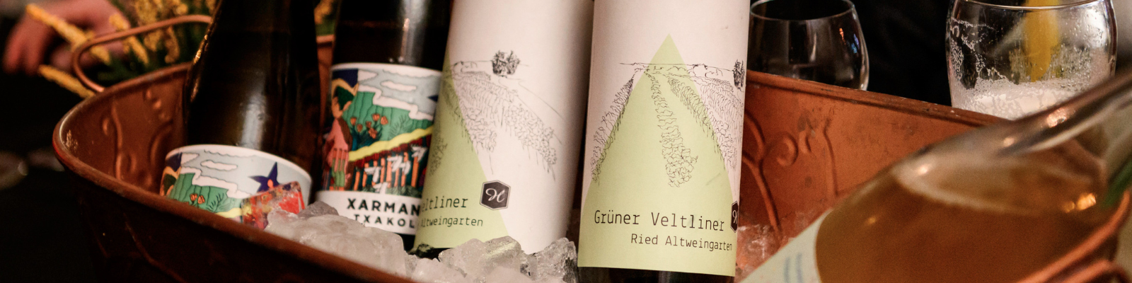 Old Bridge Cellars Dozen – November Launch Event