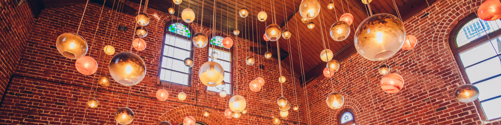 Celebrate New Years Eve at Tonic + Ginger