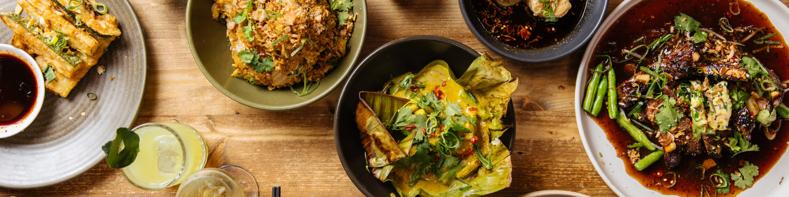 Toast to Mum this Mother’s Day at Tonic + Ginger